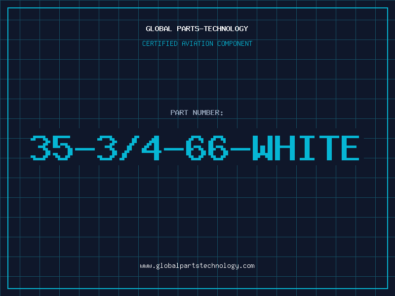 Aviation Part 35-3/4-66-WHITE