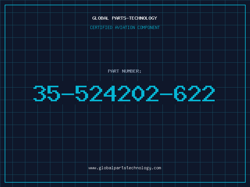 Aviation Part 35-524202-622