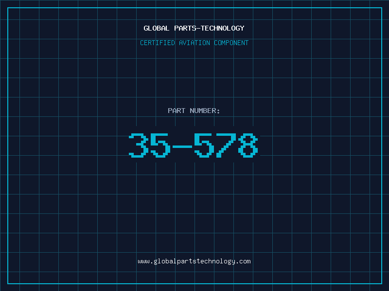 Aviation Part 35-578