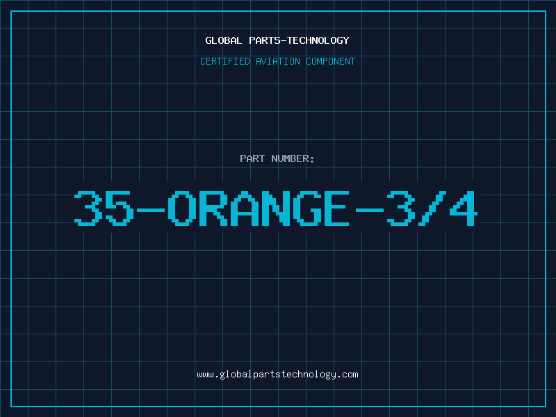 Aviation Part 35-ORANGE-3/4