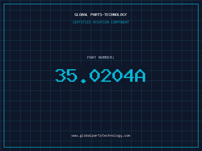 Aviation Part 35.0204A