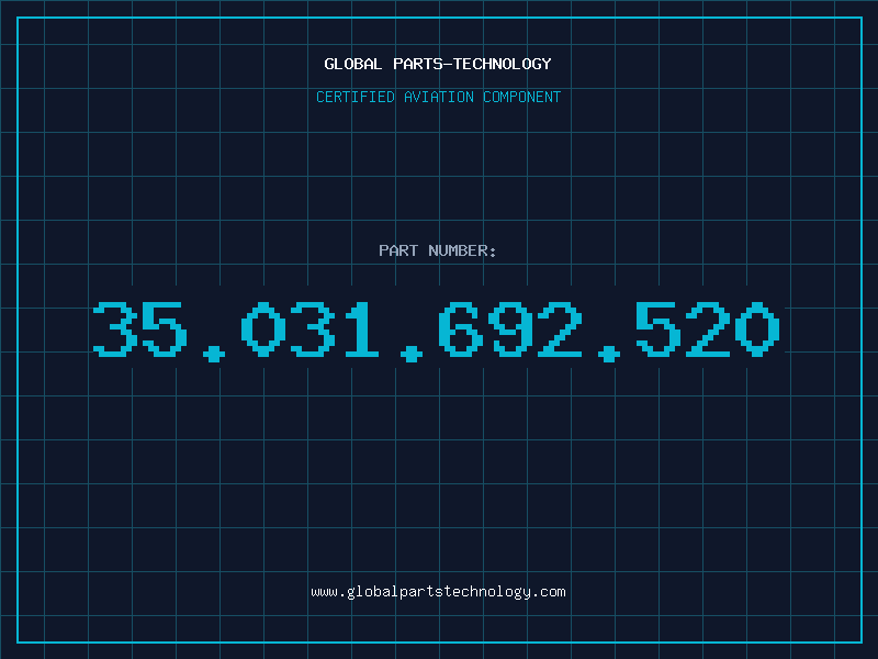 Aviation Part 35.031.692.520