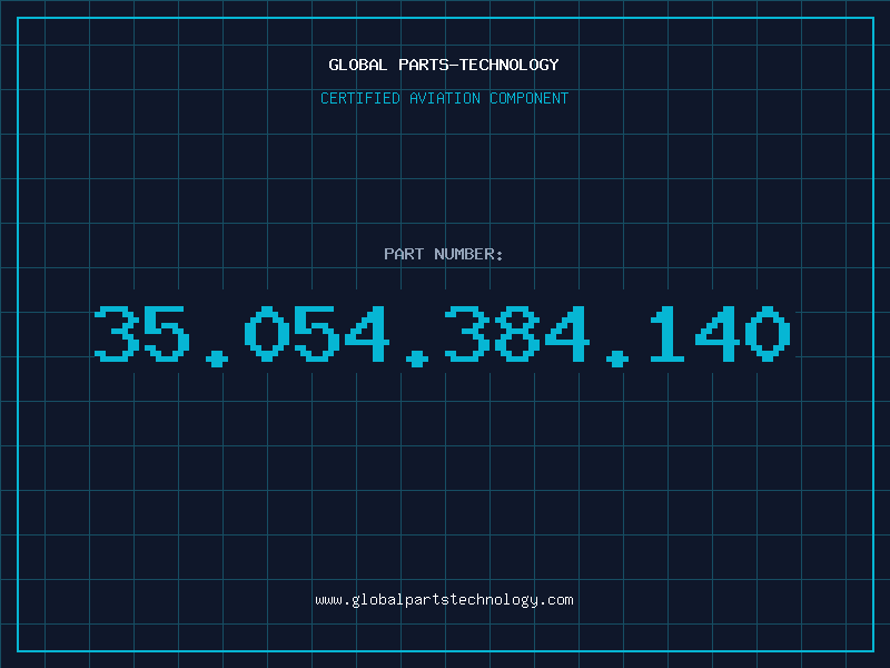 Aviation Part 35.054.384.140