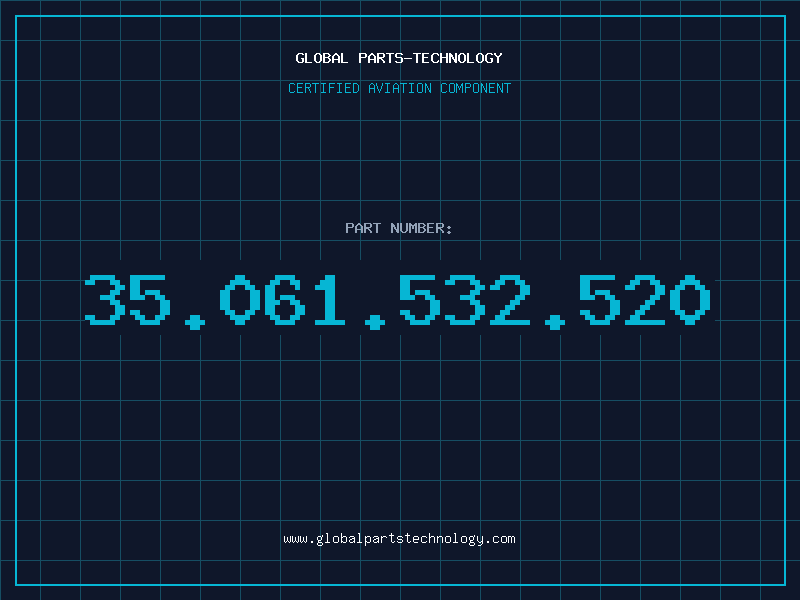 Aviation Part 35.061.532.520