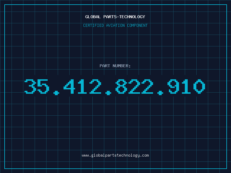Aviation Part 35.412.822.910