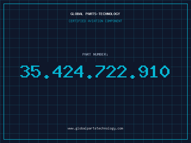 Aviation Part 35.424.722.910