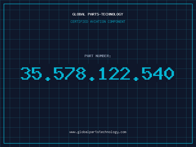 Aviation Part 35.578.122.540