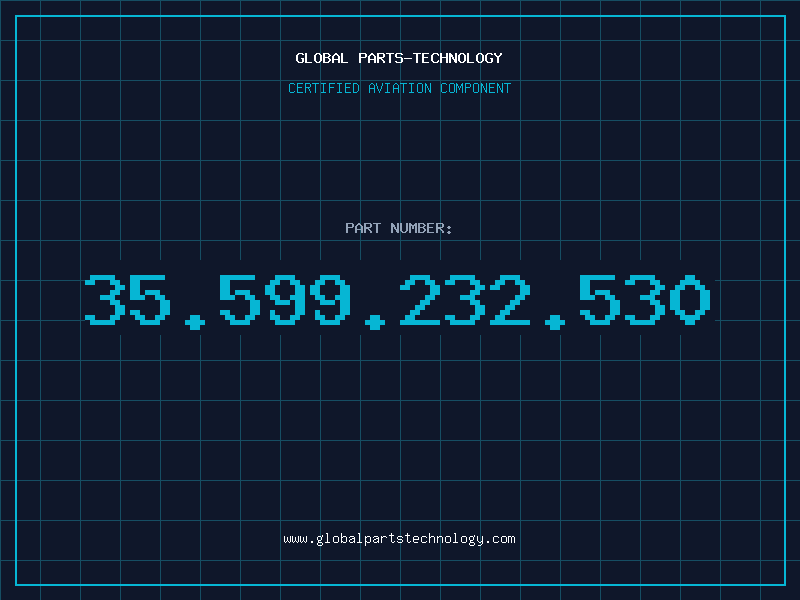 Aviation Part 35.599.232.530