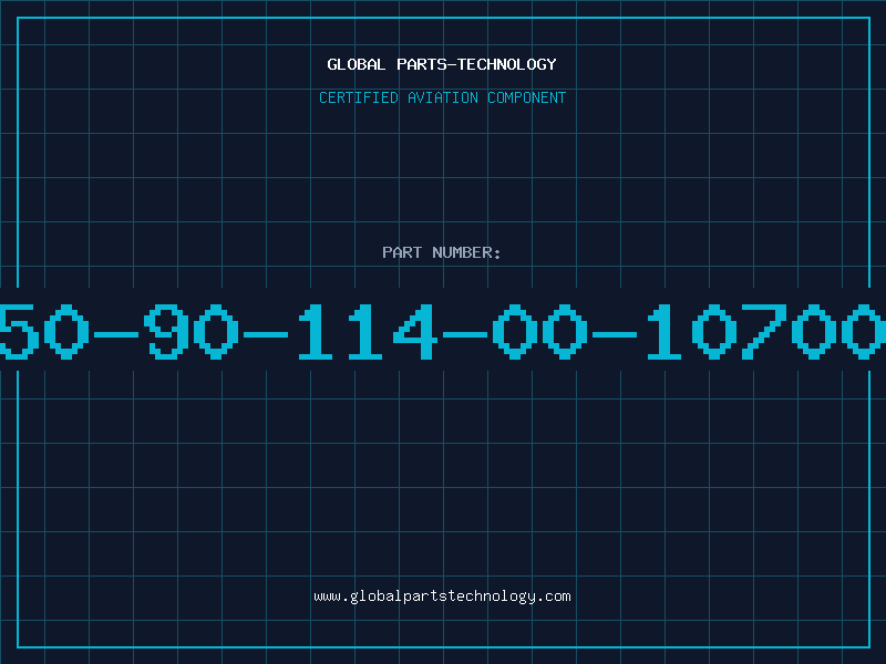 Aviation Part 350-90-114-00-107000