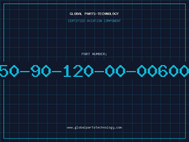Aviation Part 350-90-120-00-006001