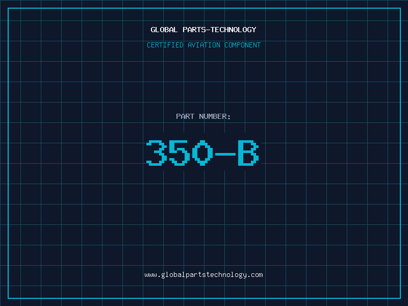 Aviation Part 350-B