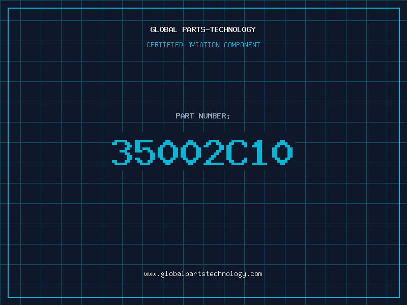 Aviation Part 35002C10