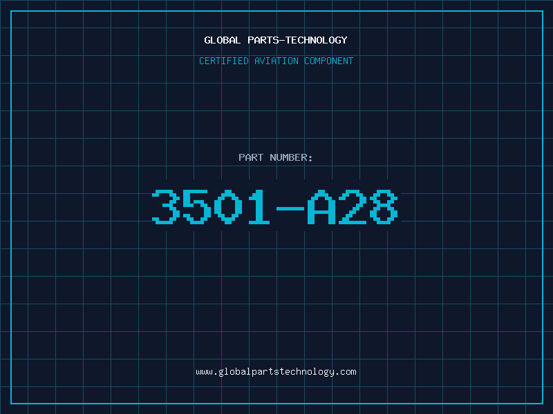Aviation Part 3501-A28