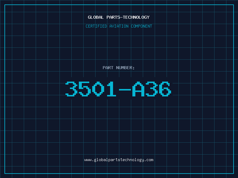 Aviation Part 3501-A36
