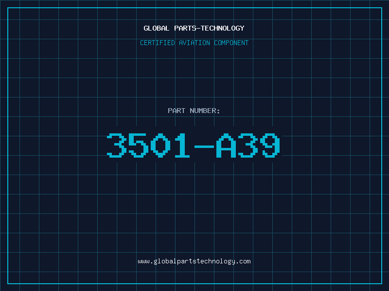 Aviation Part 3501-A39