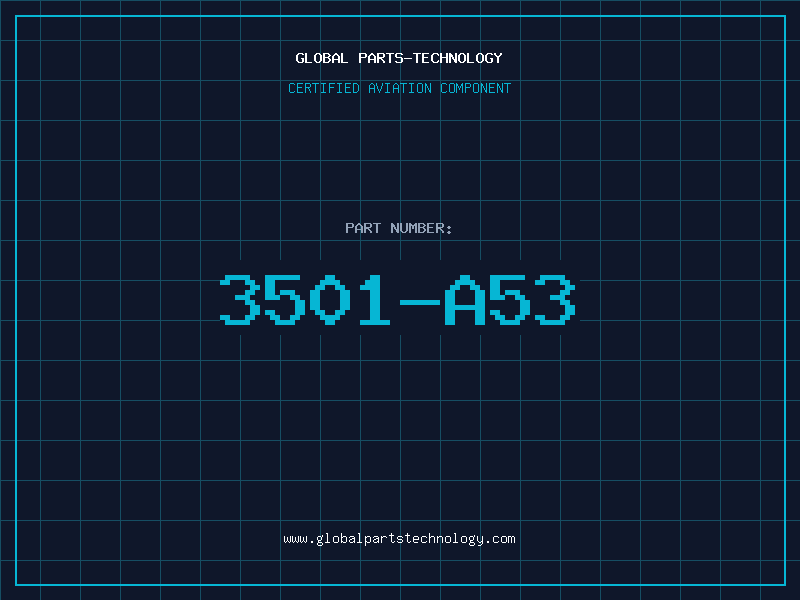 Aviation Part 3501-A53