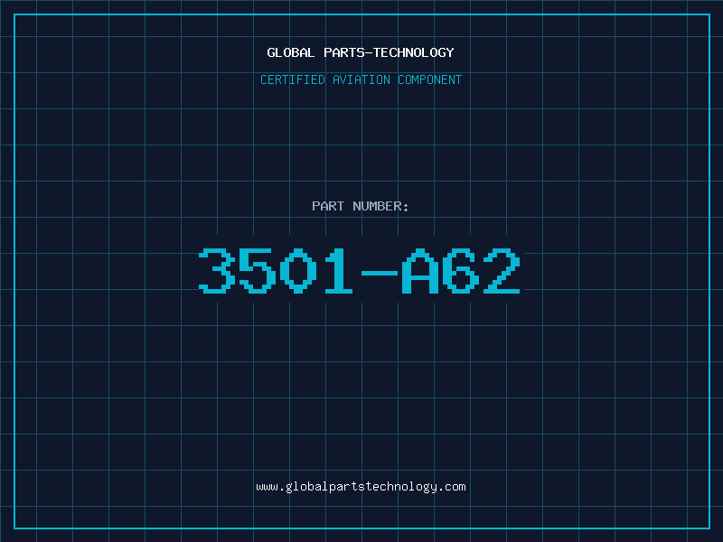Aviation Part 3501-A62