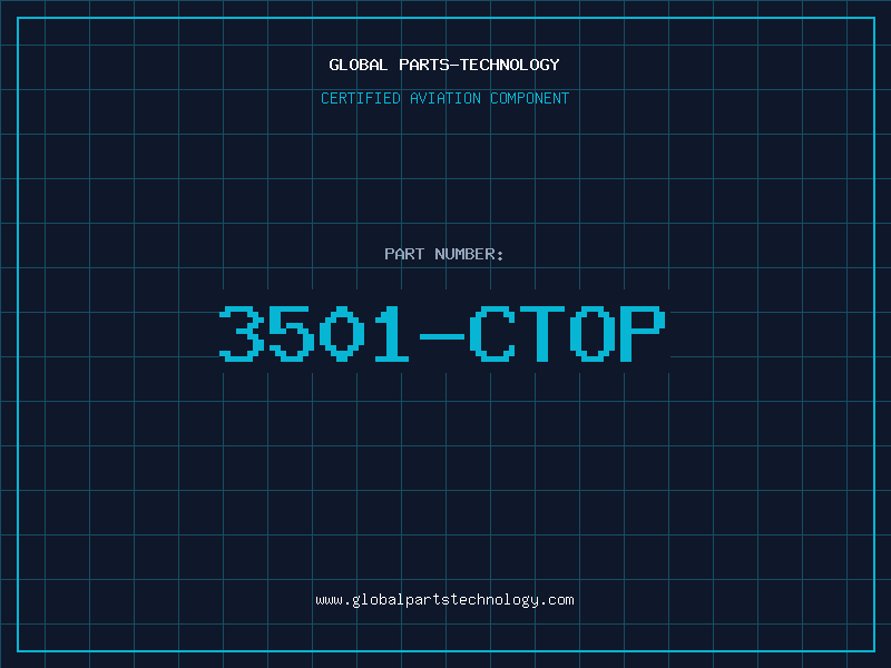 Aviation Part 3501-CTOP
