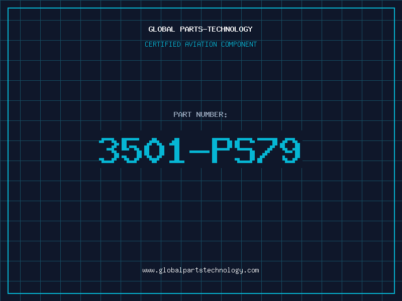 Aviation Part 3501-PS79
