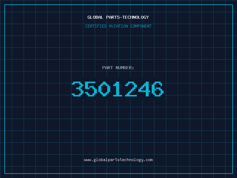 Aviation Part 3501246