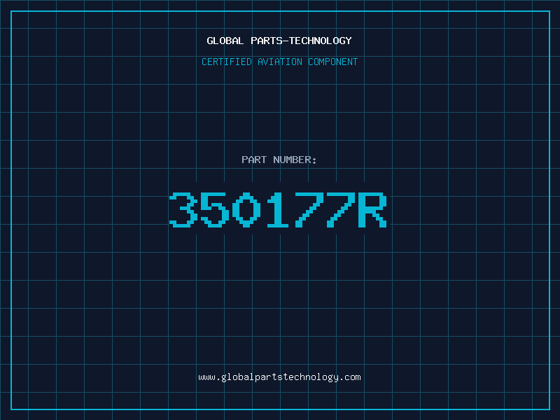 Aviation Part 350177R