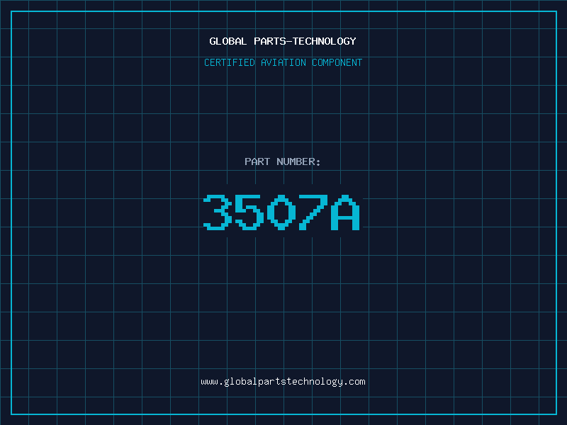 Aviation Part 3507A