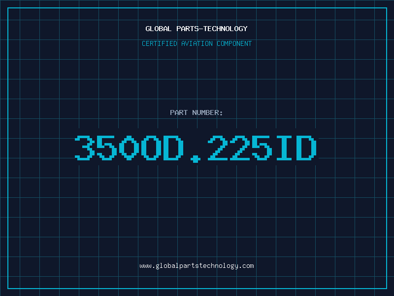 Aviation Part 350OD.225ID