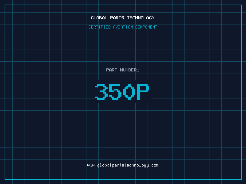 Aviation Part 350P