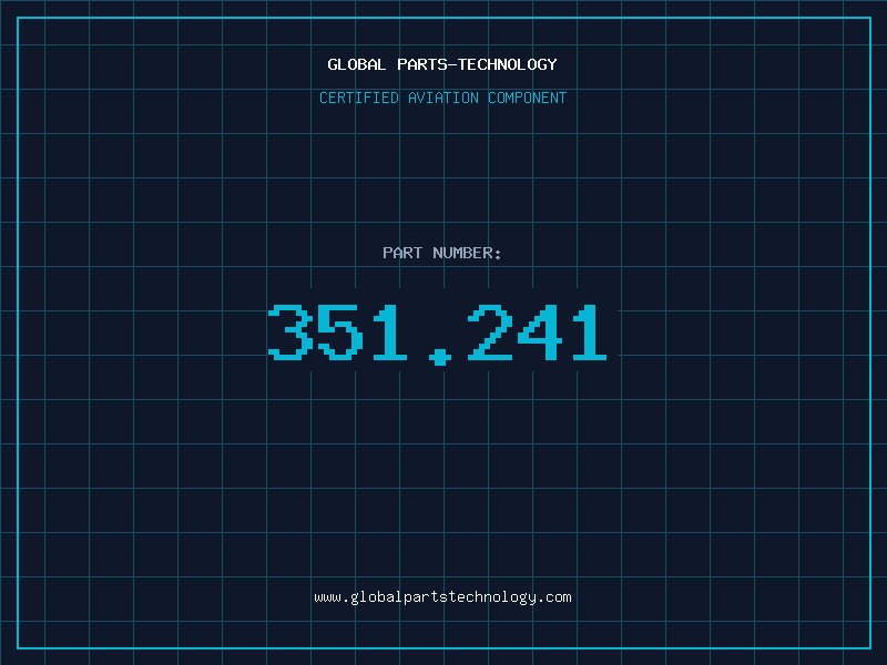 Aviation Part 351.241