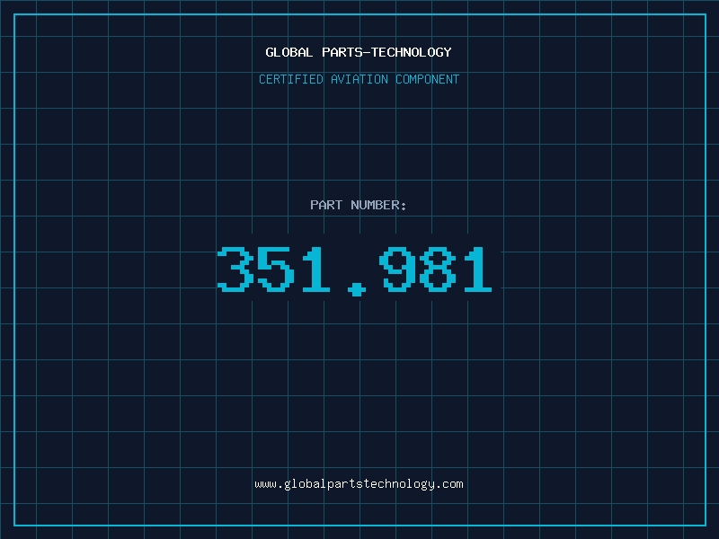 Aviation Part 351.981