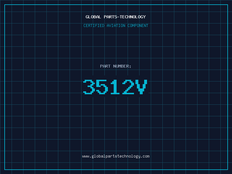 Aviation Part 3512V