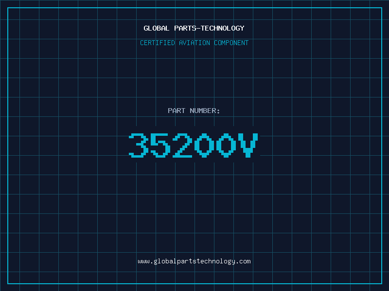 Aviation Part 35200V