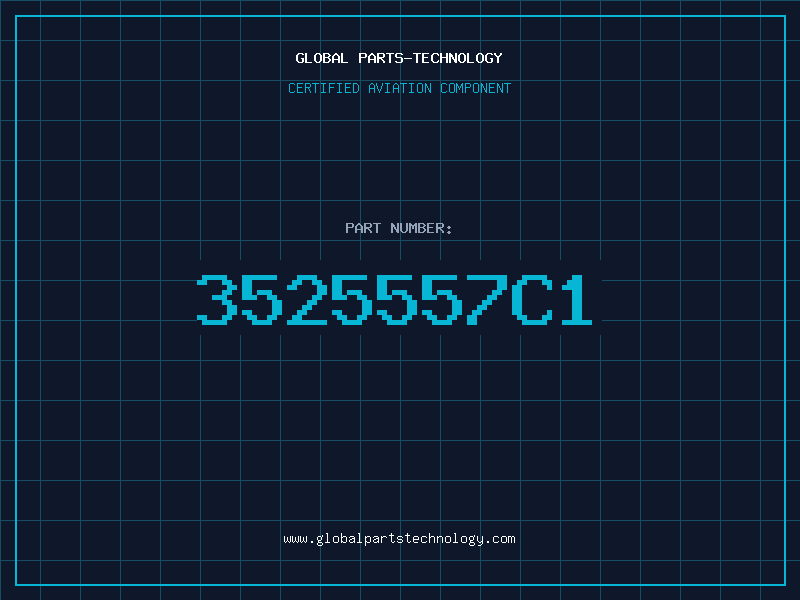 Aviation Part 3525557C1