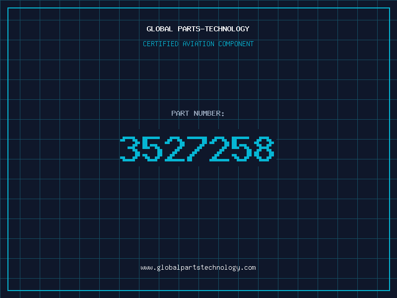 Aviation Part 3527258