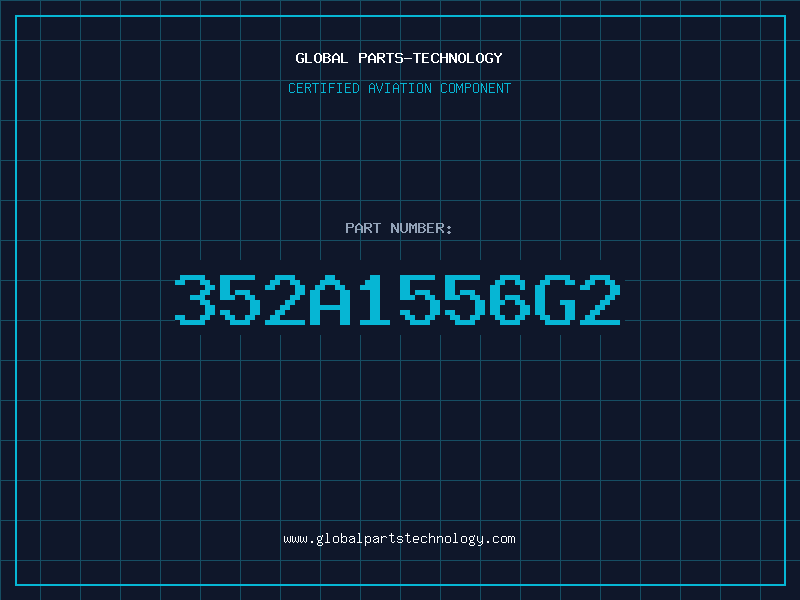 Aviation Part 352A1556G2