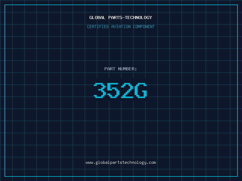 Aviation Part 352G