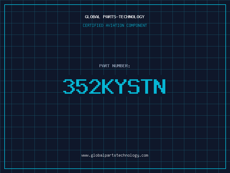 Aviation Part 352KYSTN