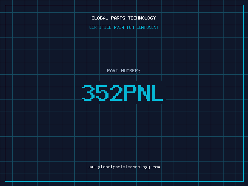 Aviation Part 352PNL