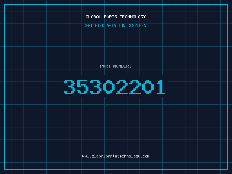 Aviation Part 35302201