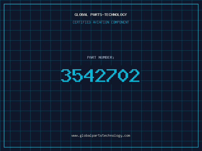 Aviation Part 3542702