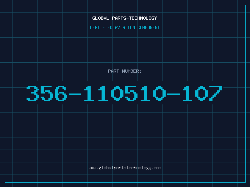 Aviation Part 356-110510-107