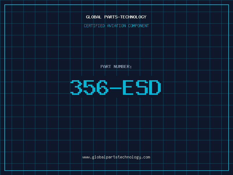 Aviation Part 356-ESD