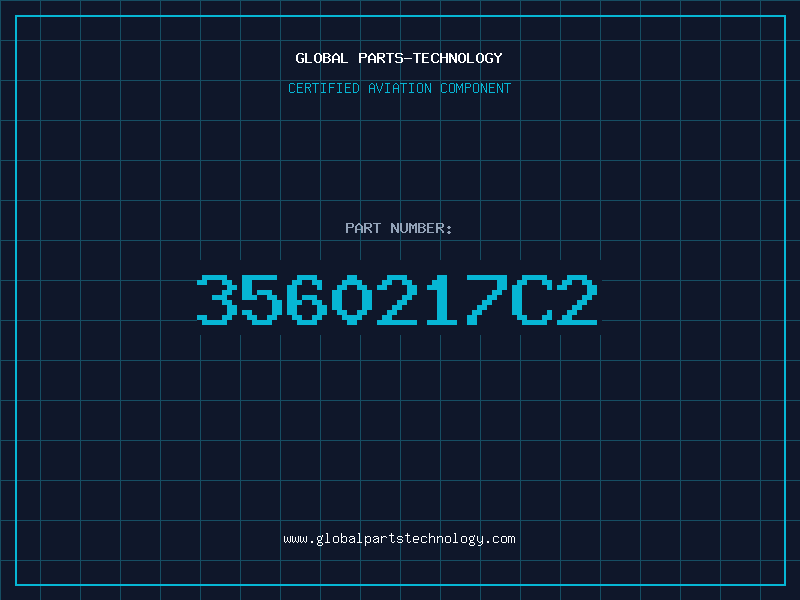 Aviation Part 3560217C2
