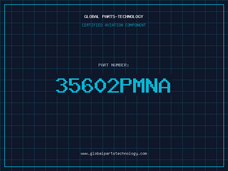 Aviation Part 35602PMNA