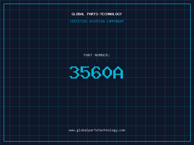 Aviation Part 3560A
