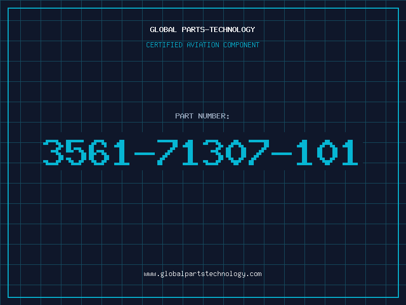 Aviation Part 3561-71307-101