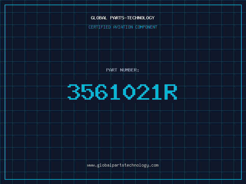 Aviation Part 3561021R