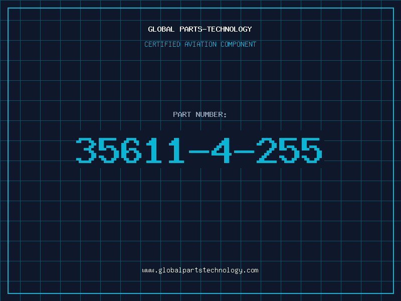 Aviation Part 35611-4-255