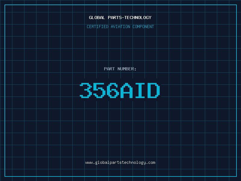 Aviation Part 356AID
