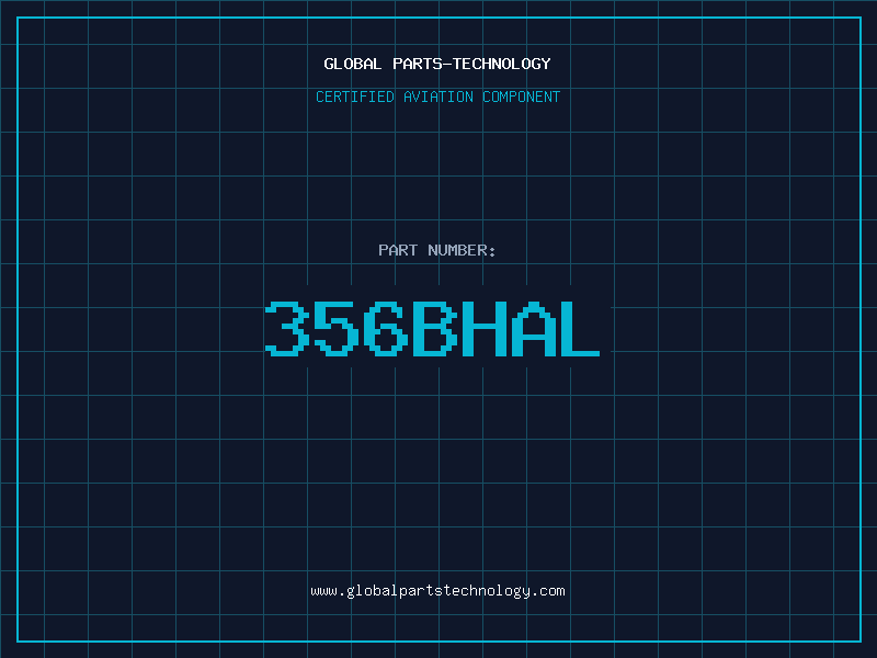 Aviation Part 356BHAL